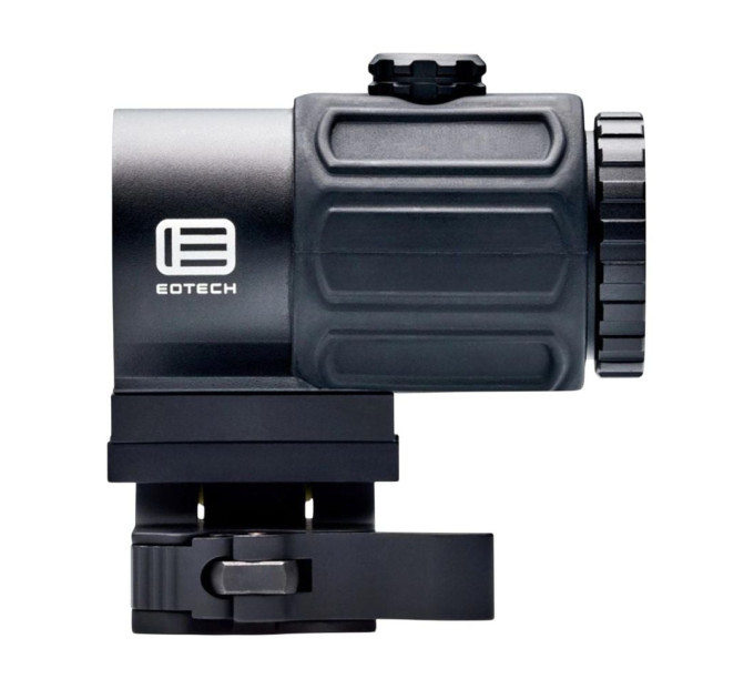 Увеличитель EOTech G43 Blk 3х w/STS Mount (G43.STS)