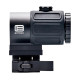 Увеличитель EOTech G43 Blk 3х w/STS Mount (G43.STS)