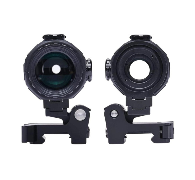 Увеличитель EOTech G43 Blk 3х w/STS Mount (G43.STS)