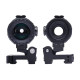 Увеличитель EOTech G43 Blk 3х w/STS Mount (G43.STS)