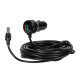 Кабель живлення для Starlink Mini E-NET автомобільний прикурювач/DC з USB Type-C та LED 5м