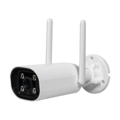 IP-видеокамера с WiFi 8Mp Light Vision VLC-8382WI(Camhi Pro) f=3.6mm, ИК+LED-подсветка, с микрофоном