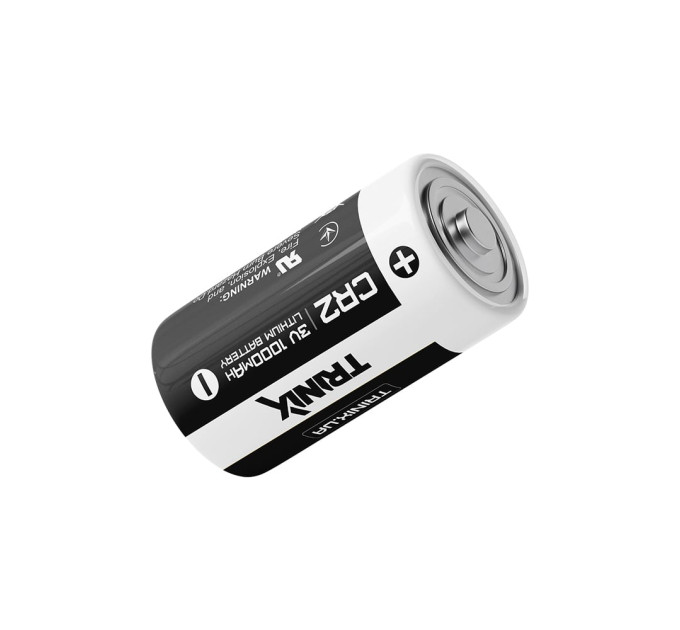 Батарея Trinix CR2 3V LiMnO2 1000mAh