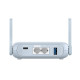 WiFi 6 маршрутизатор GL.iNet Beryl AX (GL-MT3000-EU) 2.5G двухдиапазонный портативный