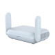 WiFi 6 маршрутизатор GL.iNet Beryl AX (GL-MT3000-EU) 2.5G двухдиапазонный портативный