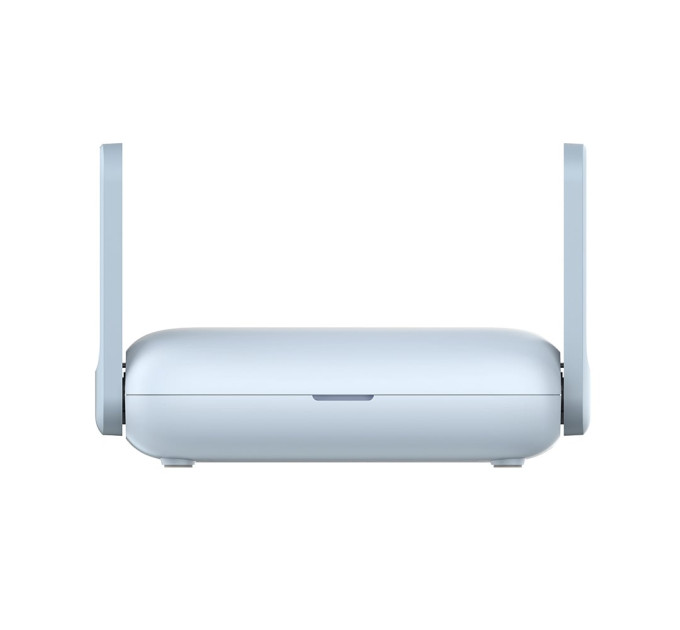 WiFi 6 маршрутизатор GL.iNet Beryl AX (GL-MT3000-EU) 2.5G двухдиапазонный портативный