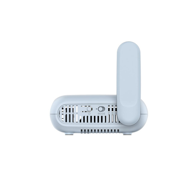 WiFi 6 маршрутизатор GL.iNet Beryl AX (GL-MT3000-EU) 2.5G двухдиапазонный портативный