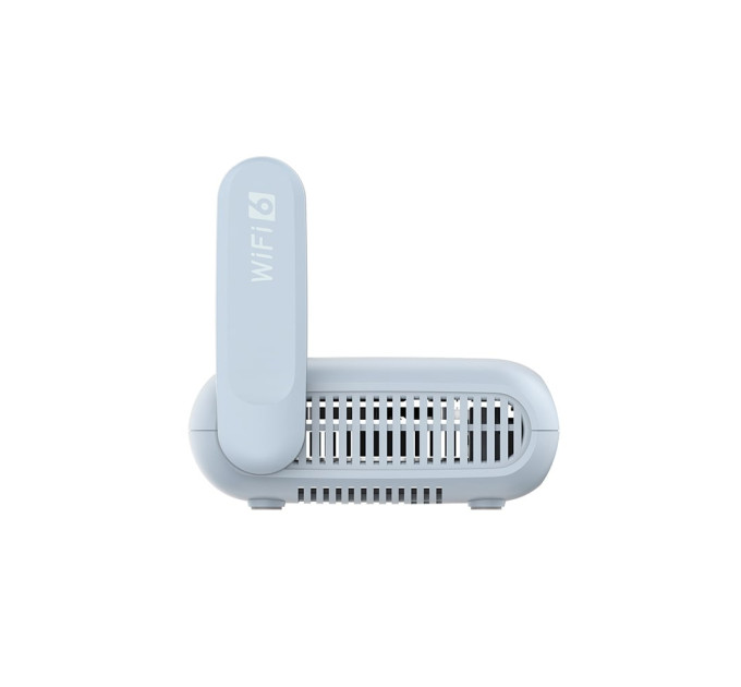 WiFi 6 маршрутизатор GL.iNet Beryl AX (GL-MT3000-EU) 2.5G двухдиапазонный портативный