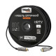 Кабель HDMI V2.1 оптичний 45м Trinix (AOC-HDMI8k-45m)