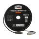 Кабель HDMI V2.1 оптичний 45м Trinix (AOC-HDMI8k-45m)