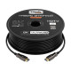 Кабель HDMI V2.1 оптичний 45м Trinix (AOC-HDMI8k-45m)