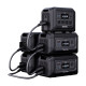 Портативна зарядна станція OUPES S1 2000W 1024Wh LiFePO4