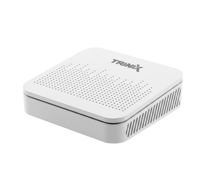 Абонентський оптичний термінал ХPON ONU GPON/EPON Trinix TRX-PG100 1 PON Port/1 Gigabit RJ45 Абонентський оптичний термінал ХPON ONU GPON/EPON Trinix TRX-PG100 1 PON Port/1 Gigabit RJ45