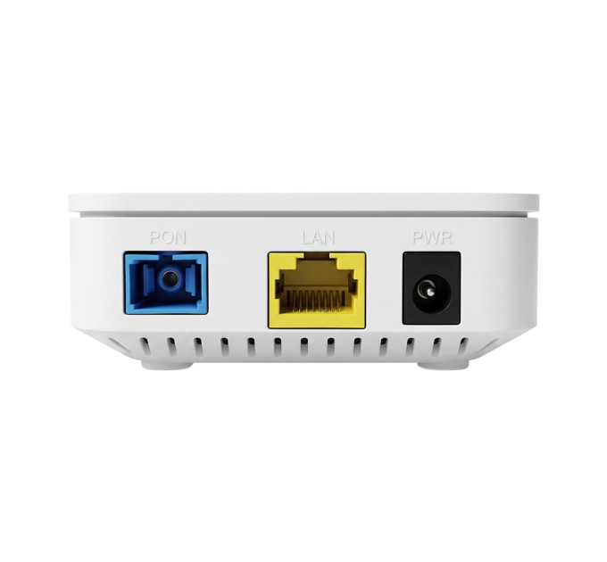 Абонентський оптичний термінал ХPON ONU GPON/EPON Trinix TRX-PG100 1 PON Port/1 Gigabit RJ45