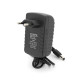 Блок питания импульсный Voltronic SPF-1202B 12V/2A (24W), штекер 5.5/2.5, длина кабеля 0.9м, LED-индикация Блок питания импульсный Voltronic SPF-1202B 12V/2A (24W), штекер 5.5/2.5, длина кабеля 0.9м, LED-индикация