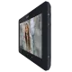 Slinex SM-07 Graphite + ML-17HD Graphite Комплект видеодомофона