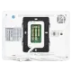 BCOM BD-760FHD/T White Видеодомофон