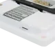 BCOM BD-760FHD/T White Видеодомофон