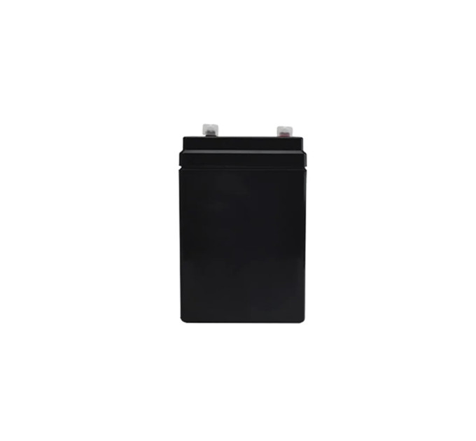 Аккумуляторная батарея 12В 7Ач Trinix 12V7Ah/20Hr AGM свинцово-кислотная