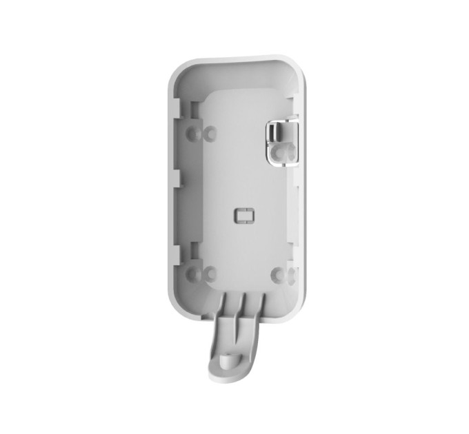 Кріпильна панель Smartbracket Ajax MotionProtect Outdoor біла