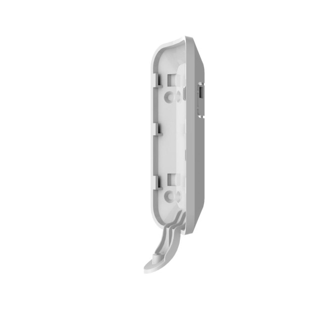 Кріпильна панель Smartbracket Ajax MotionProtect Outdoor біла
