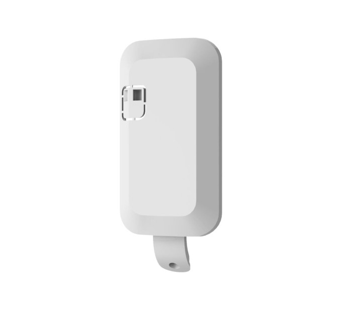 Кріпильна панель Smartbracket Ajax MotionProtect Outdoor біла