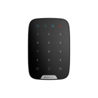 Клавиатура Ajax Keypad черно