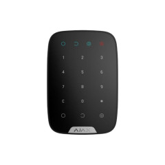 Клавиатура Ajax Keypad черно