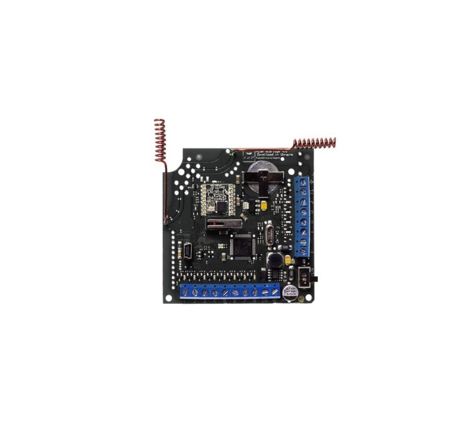 Приймач датчиків Ajax ocBridge Plus