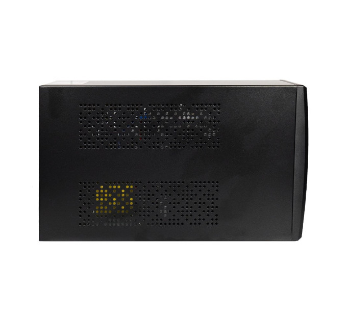 Источник бесперебойного питания KRF-1200VA/720W(LED) UPS Kraft