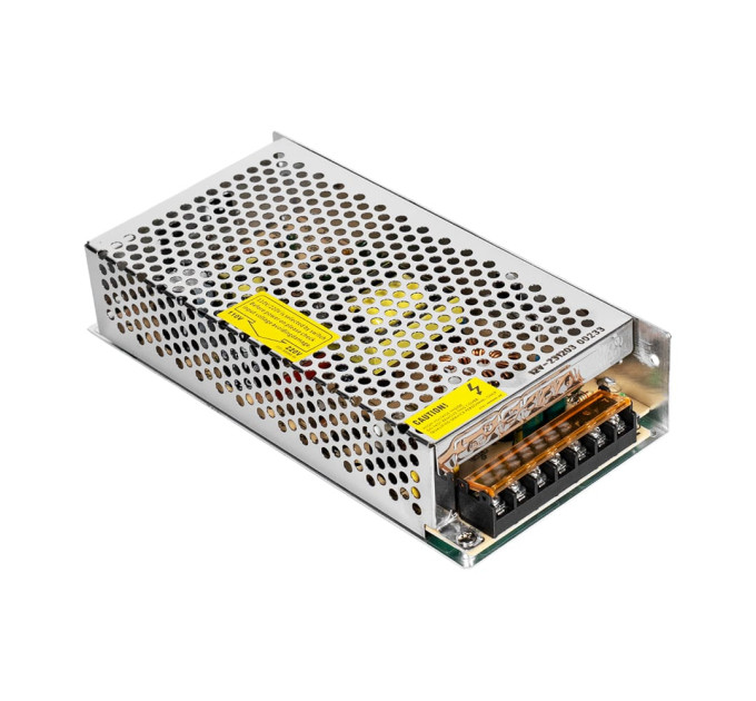 Блок живлення Mustang Energy PS-1210PB 12V/10A
