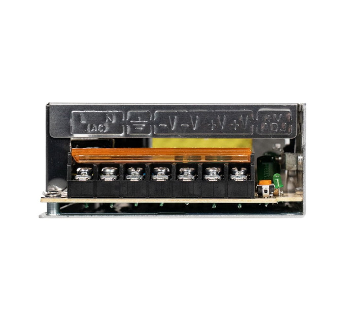 Блок живлення Mustang Energy PS-1210PB 12V/10A