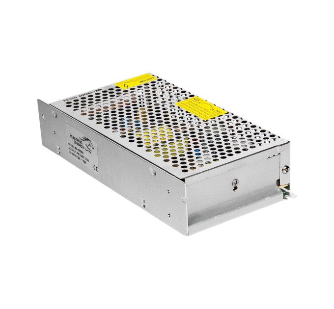 Блок живлення Mustang Energy PS-1210PB 12V/10A