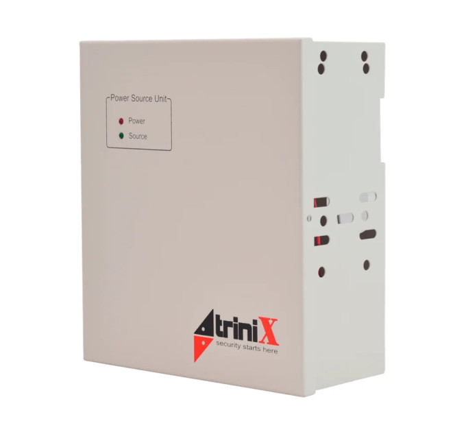 Источник бесперебойного питания PSU-3,0A TRINIX Источник бесперебойного питания PSU-3,0A TRINIX