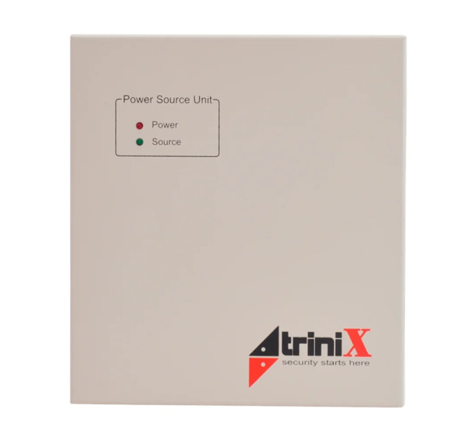 Источник бесперебойного питания PSU-3,0A TRINIX
