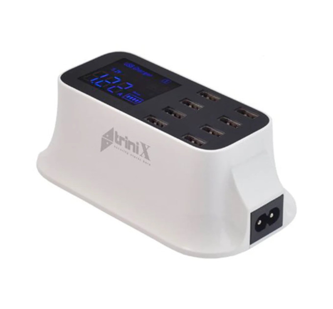 USB зарядний пристрій CDA19A TRINIX