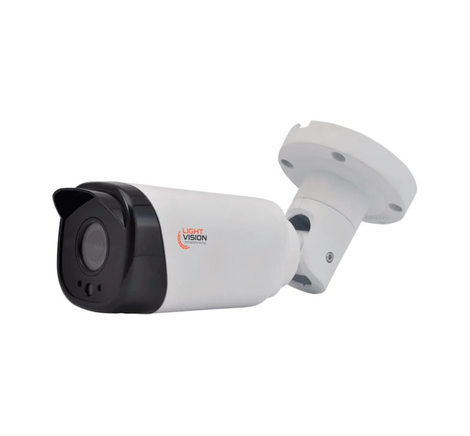 IP-відеокамера 2Mp Light Vision VLC-9192WI-A f=3.6mm