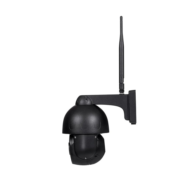 IP PTZ-відеокамера з 4G 5Mp Light Vision VLC-9256IG5Z Black f=2.7-13.5mm 5x