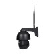 IP PTZ-відеокамера з 4G 5Mp Light Vision VLC-9256IG5Z Black f=2.7-13.5mm 5x