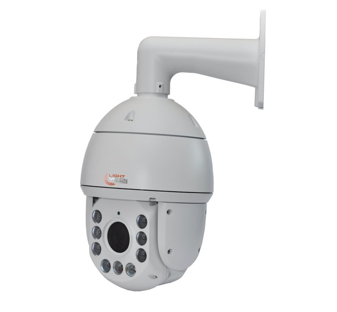 AHD PTZ-відеокамера 2Mp Light Vision VLC-D1920-Z20-IR150А f=4.7-94mm 20x