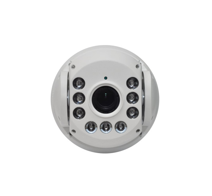AHD PTZ-відеокамера 2Mp Light Vision VLC-D1920-Z20-IR150А f=4.7-94mm 20x