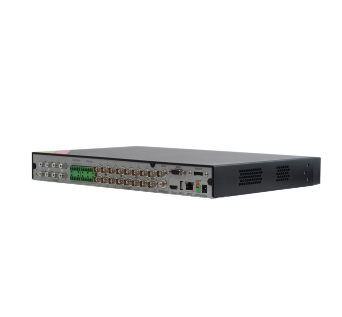 MHD-видеорегистратор 16-канальный 8Mp TVT TD-2716BE-HP