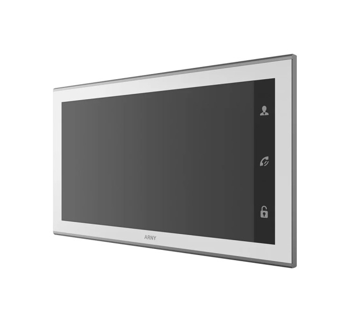 Відеодомофон AVD-1030 (2Mpx) PiP Arny