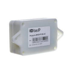 Модуль управления SH-42 BAS-IP Модуль управления SH-42 BAS-IP