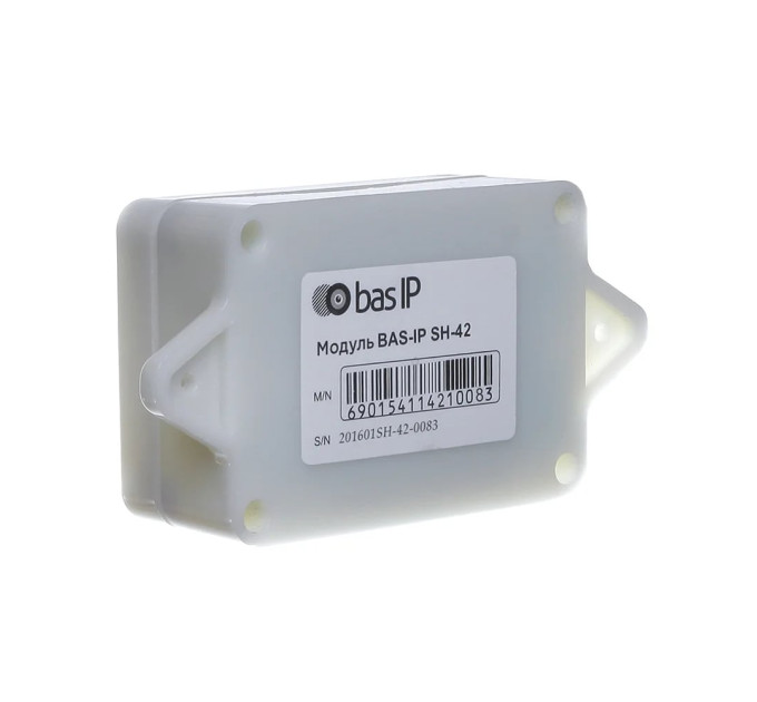 Модуль управления SH-42 BAS-IP