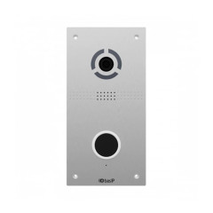 Видеопанель AV-05FD Silver BAS-IP