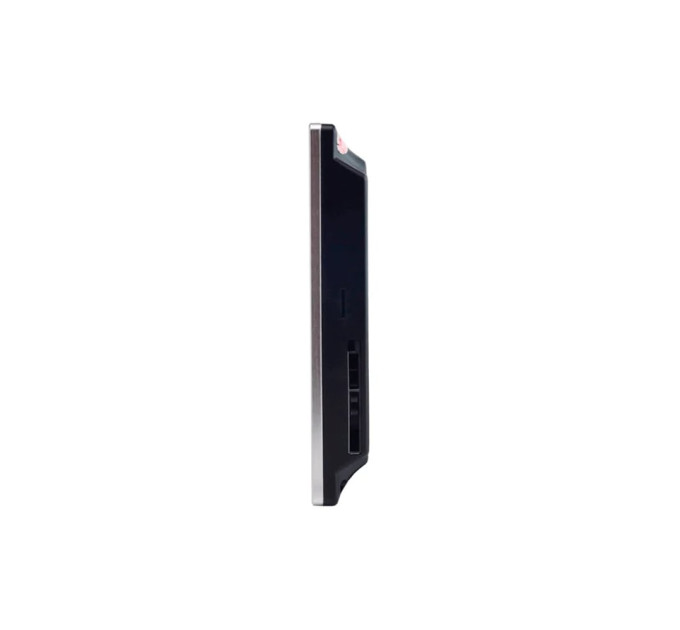 Видеодомофон 7” WiFi Light Vision MACAO FHD Black