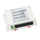 Подъездной коммутатор NL-Н01 FHD Neolight