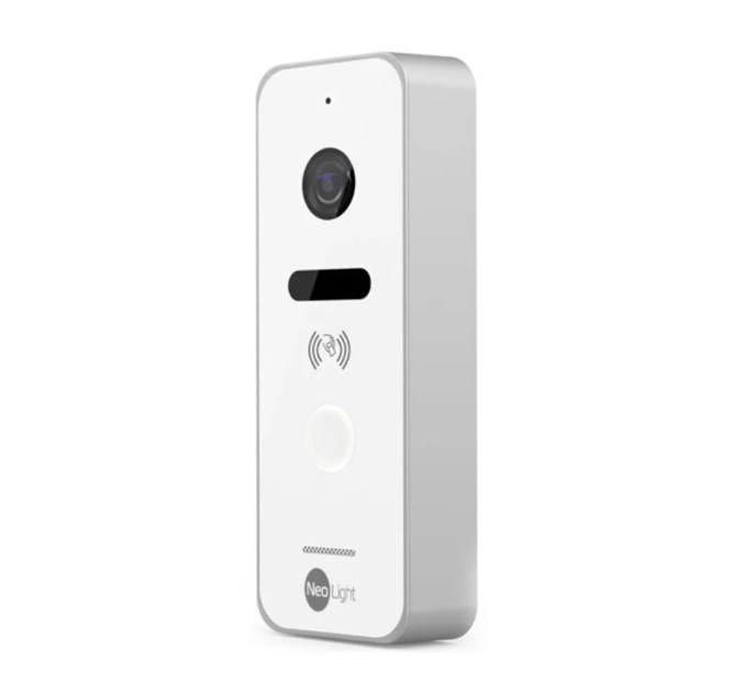 Відеопанель OPTIMA ID FHD WHITE Neolight