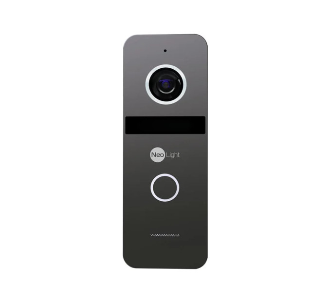 Комплект MEZZO HD / Solo FHD GRAPHITE Neolight